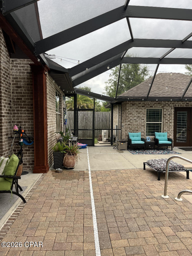Bayou Oaks Estates - Residential
