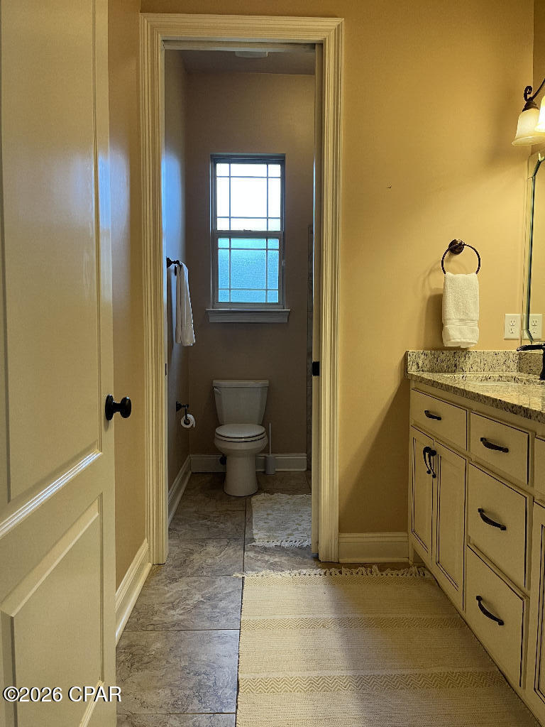 Bayou Oaks Estates - Residential