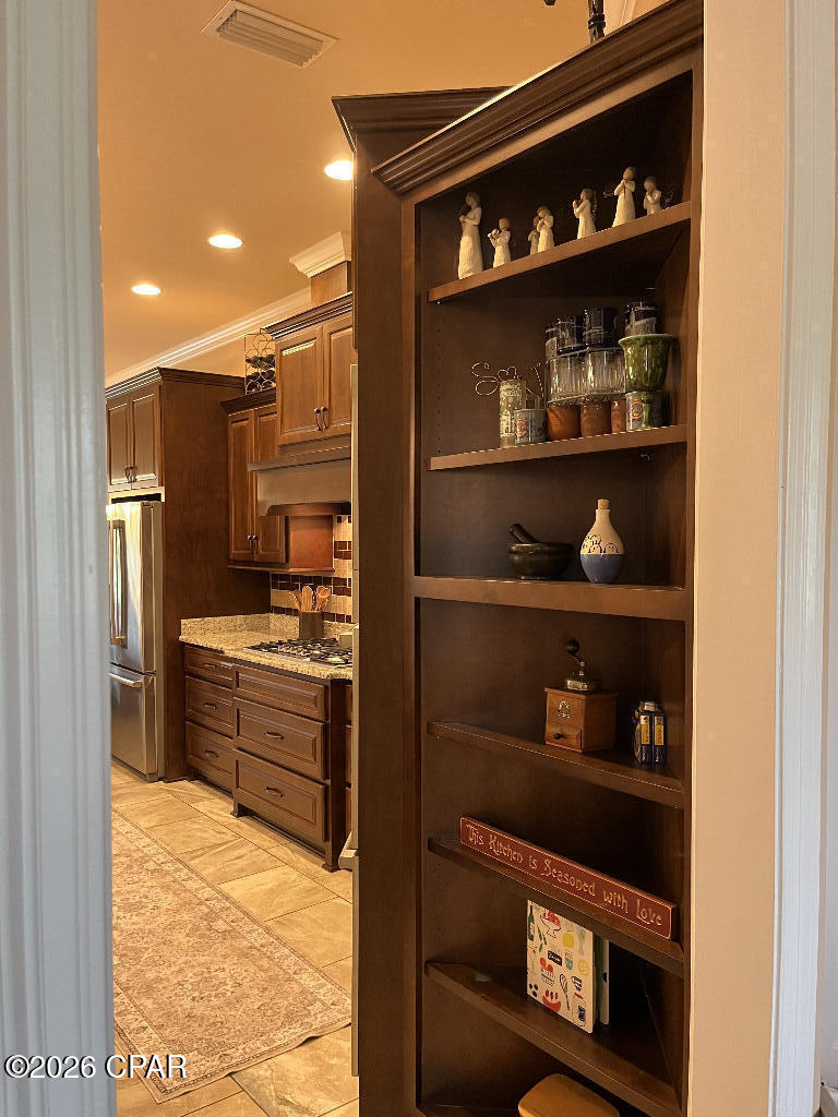 Bayou Oaks Estates - Residential