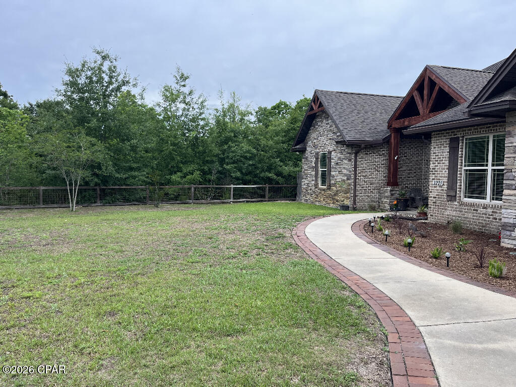 Bayou Oaks Estates - Residential