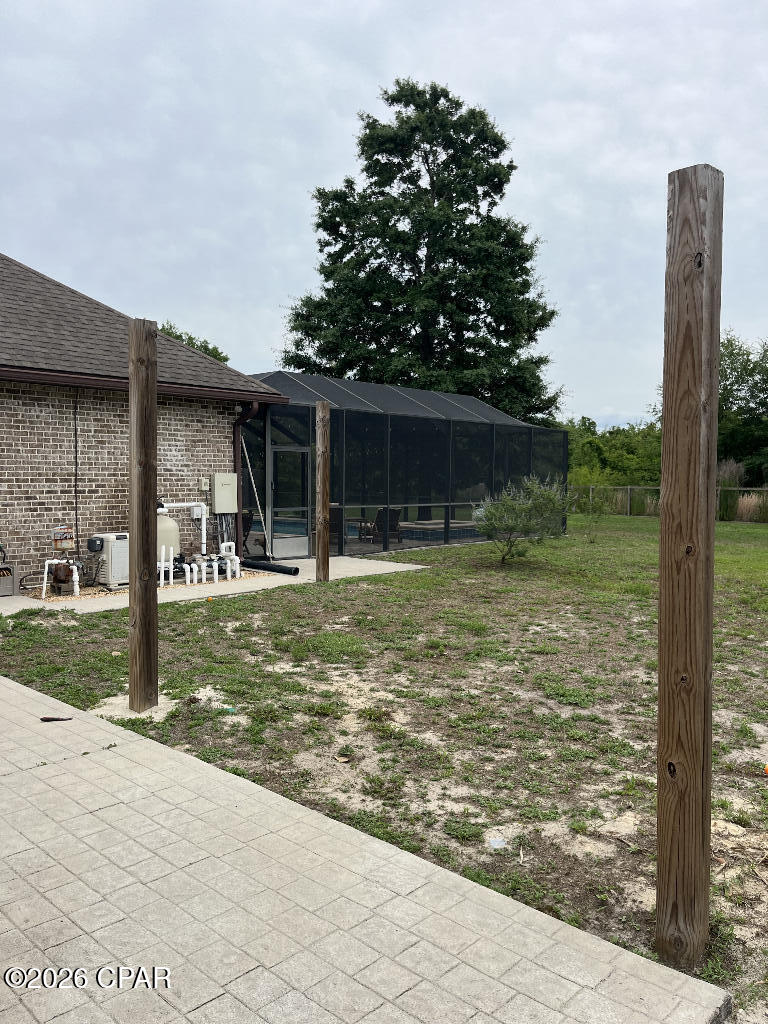 Bayou Oaks Estates - Residential