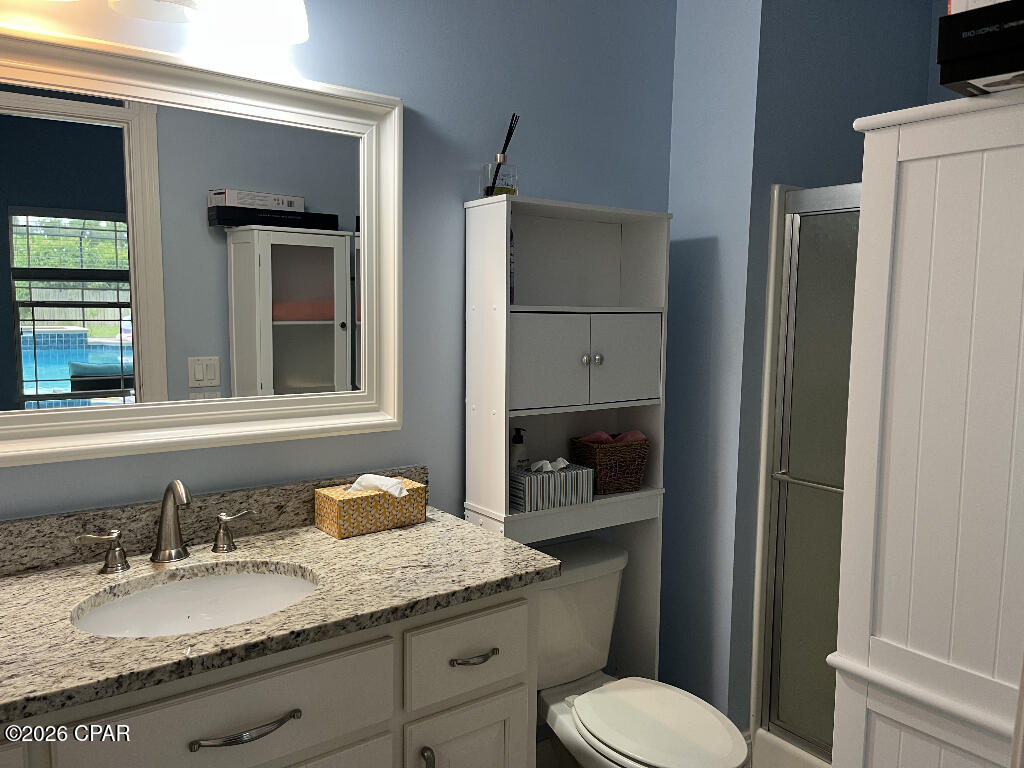 Bayou Oaks Estates - Residential
