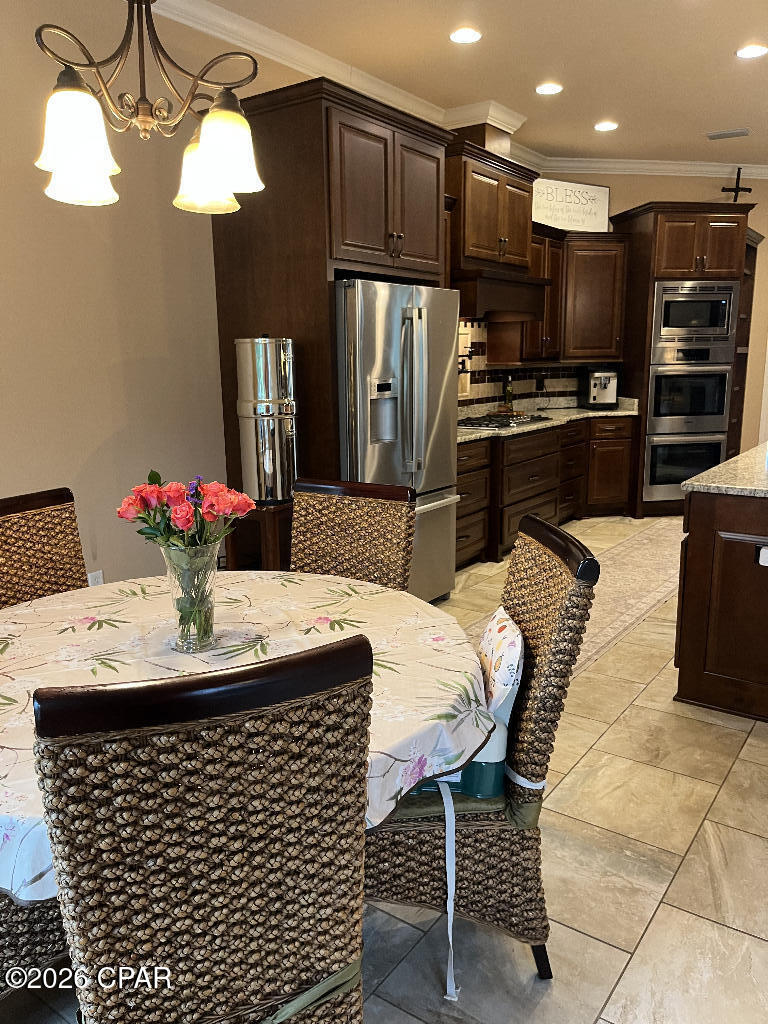 Bayou Oaks Estates - Residential