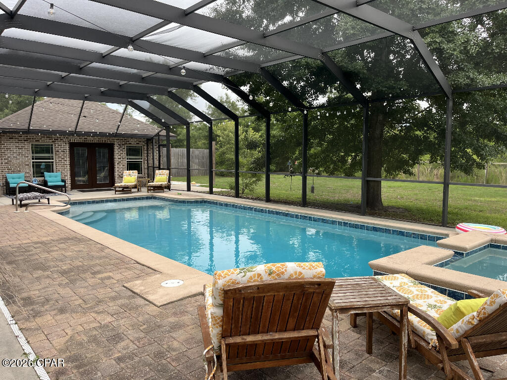 Bayou Oaks Estates - Residential