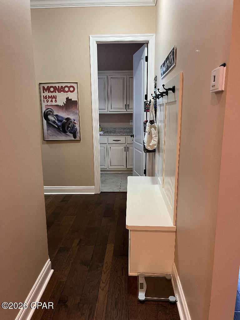 Bayou Oaks Estates - Residential