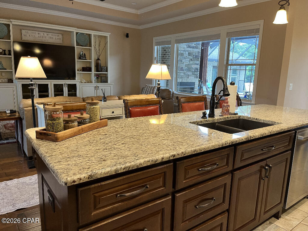 Bayou Oaks Estates - Residential