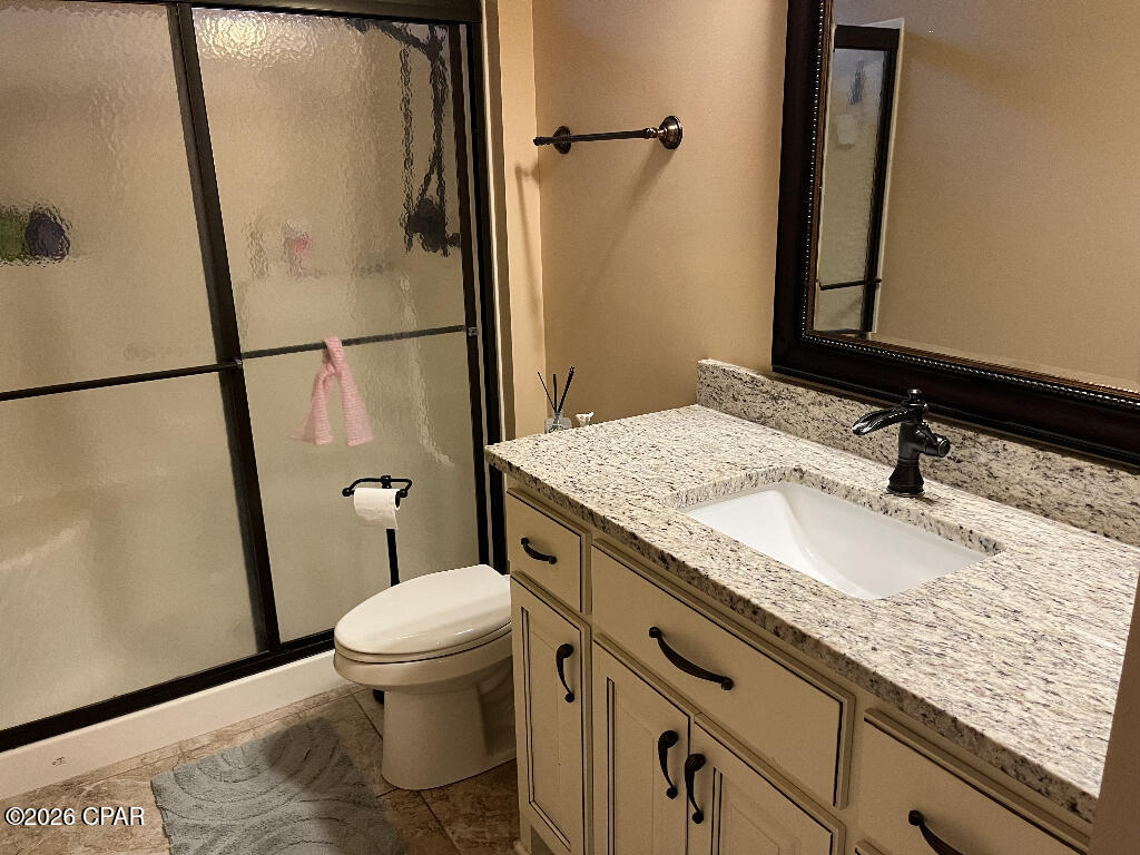 Bayou Oaks Estates - Residential
