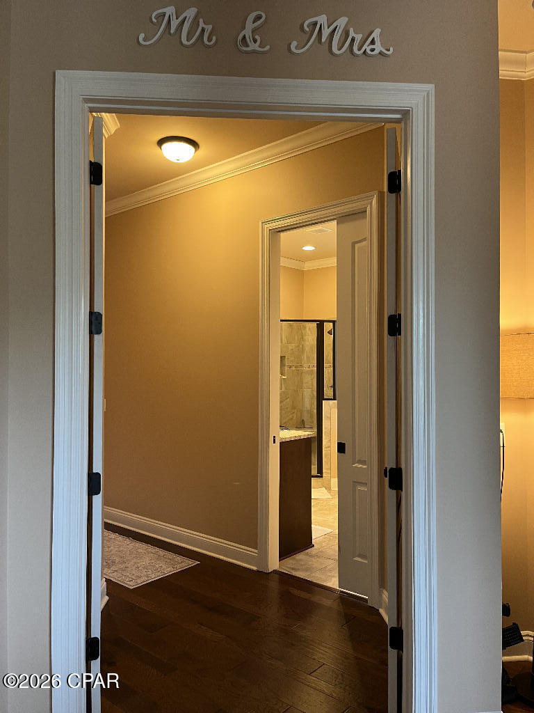 Bayou Oaks Estates - Residential