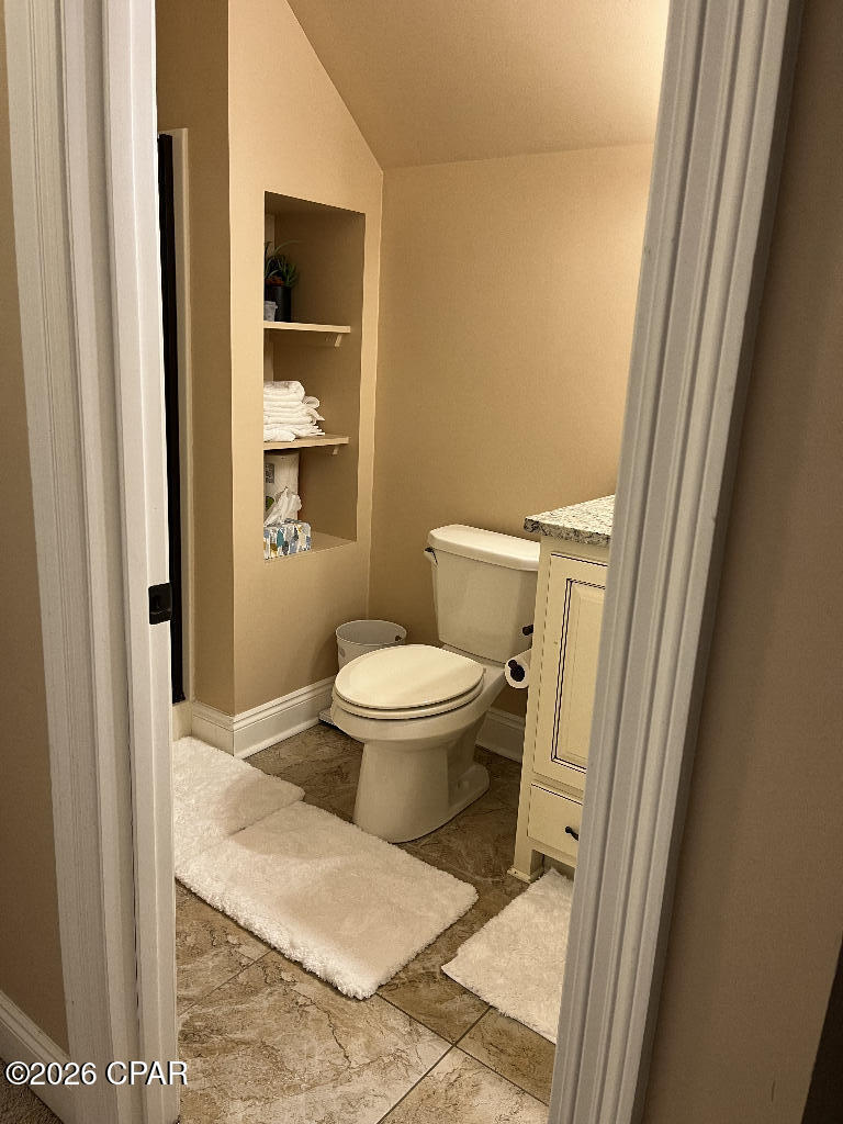 Bayou Oaks Estates - Residential