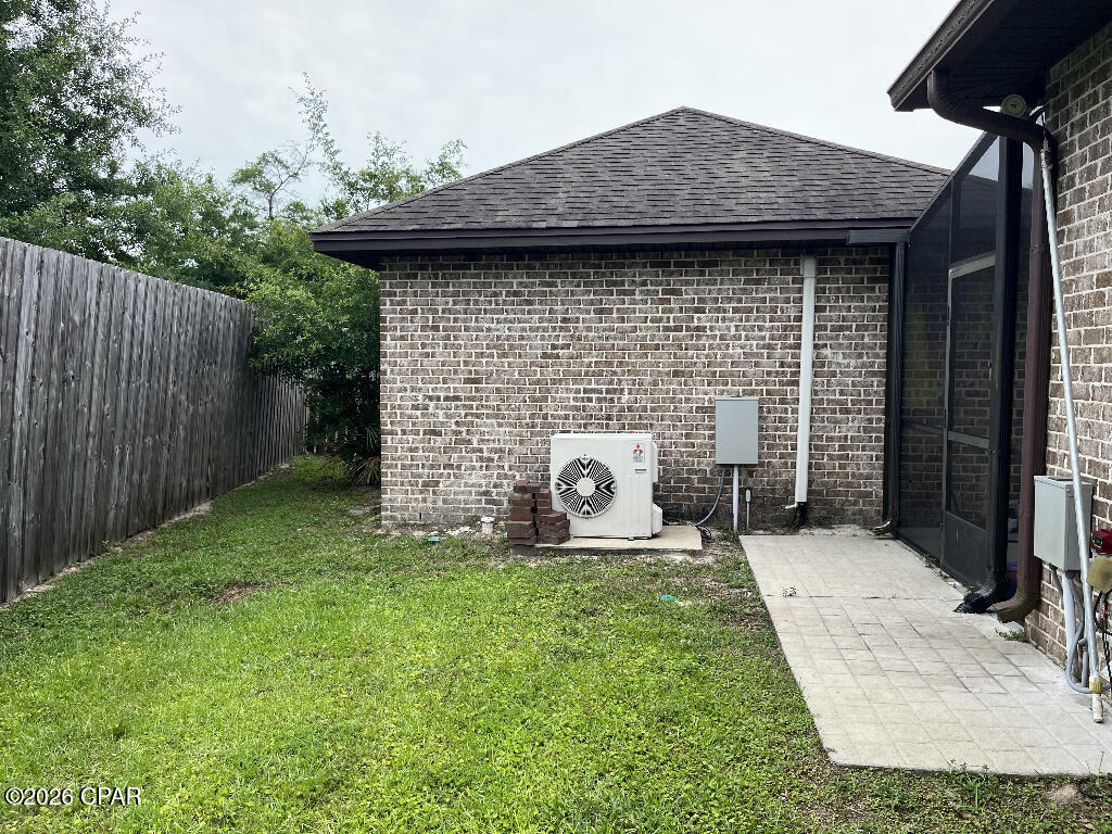 Bayou Oaks Estates - Residential