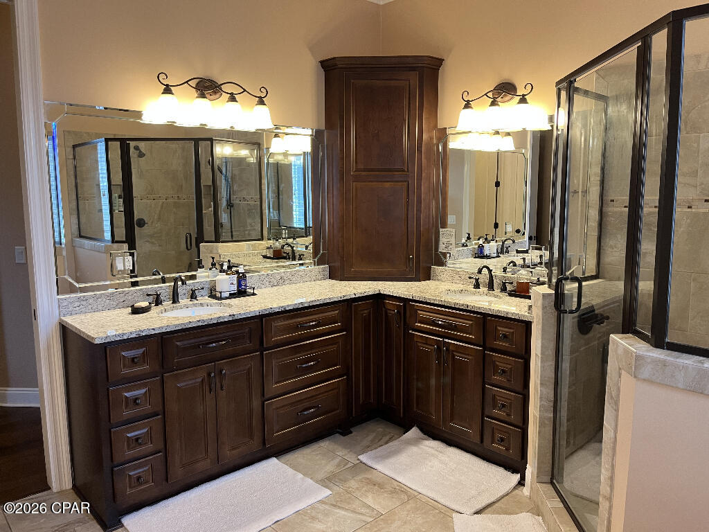 Bayou Oaks Estates - Residential