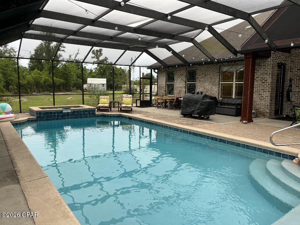 Bayou Oaks Estates - Residential
