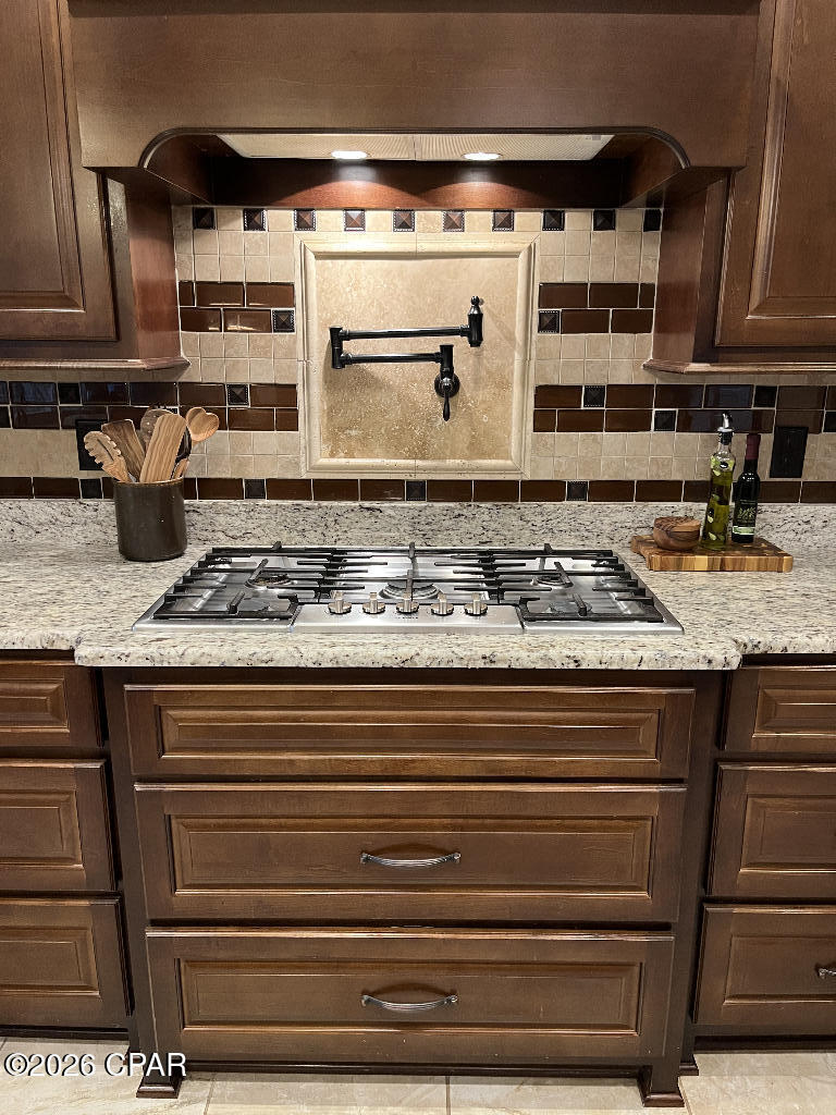 Bayou Oaks Estates - Residential