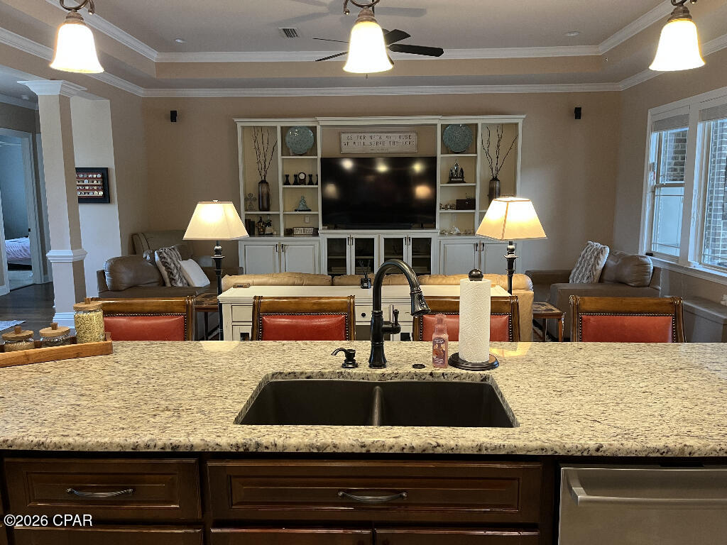 Bayou Oaks Estates - Residential