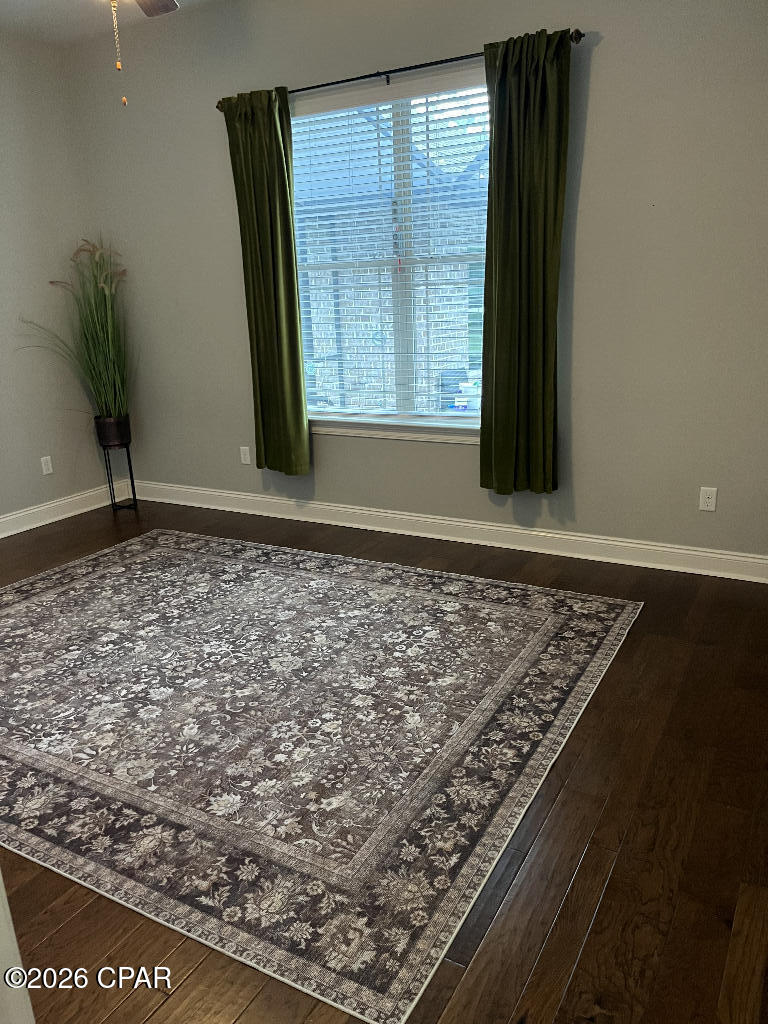 Bayou Oaks Estates - Residential