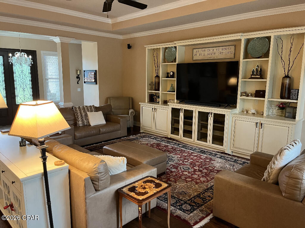 Bayou Oaks Estates - Residential