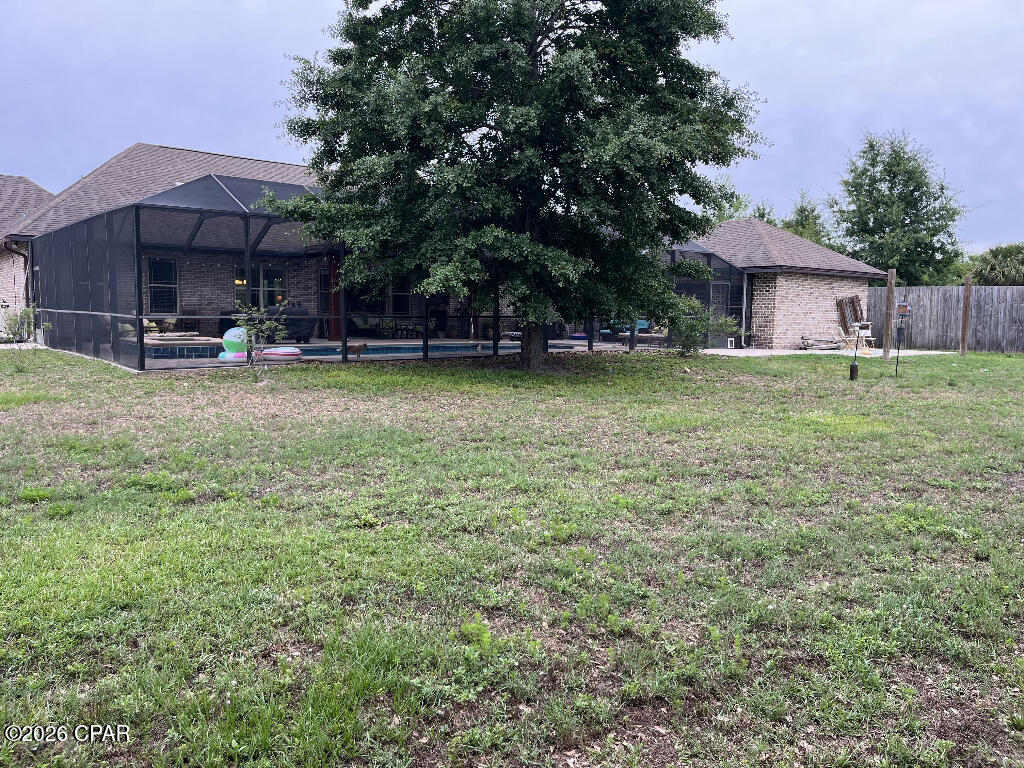 Bayou Oaks Estates - Residential