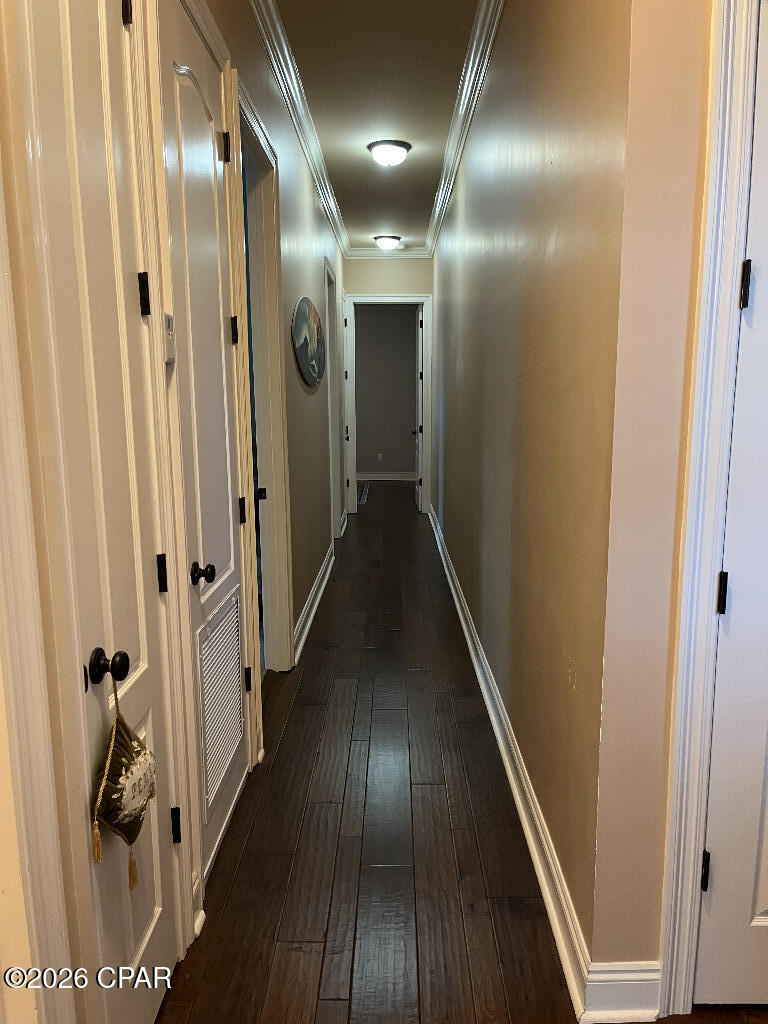 Bayou Oaks Estates - Residential