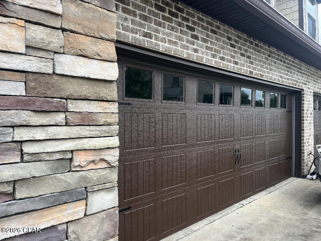 Bayou Oaks Estates - Residential