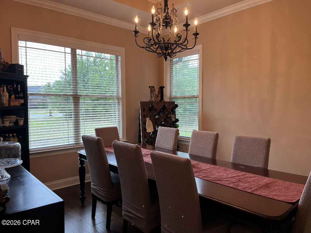Bayou Oaks Estates - Residential