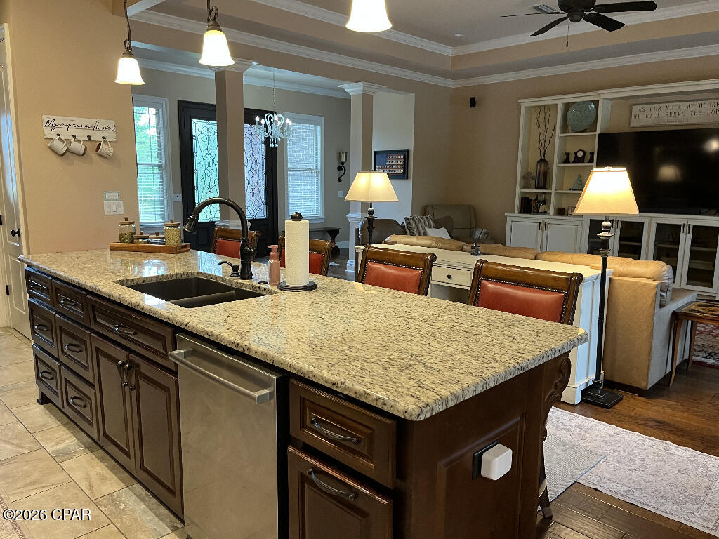 Bayou Oaks Estates - Residential