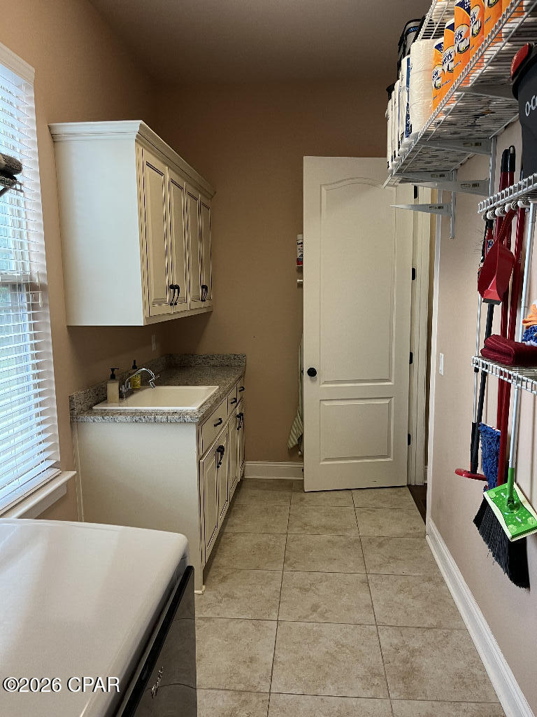 Bayou Oaks Estates - Residential