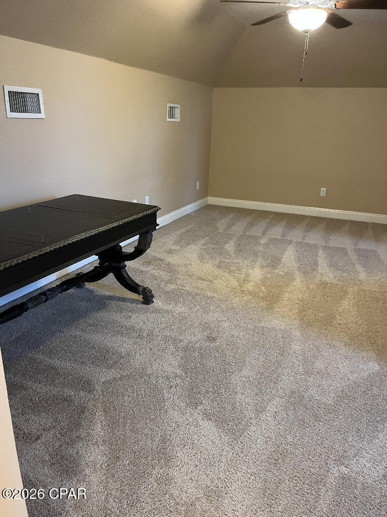 Bayou Oaks Estates - Residential