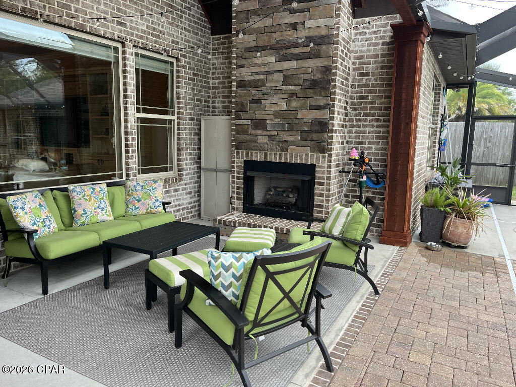 Bayou Oaks Estates - Residential