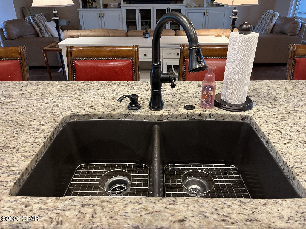 Bayou Oaks Estates - Residential