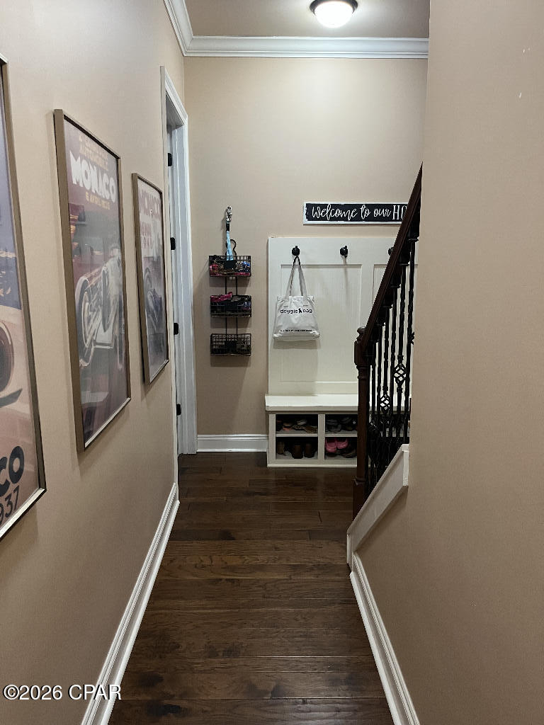 Bayou Oaks Estates - Residential