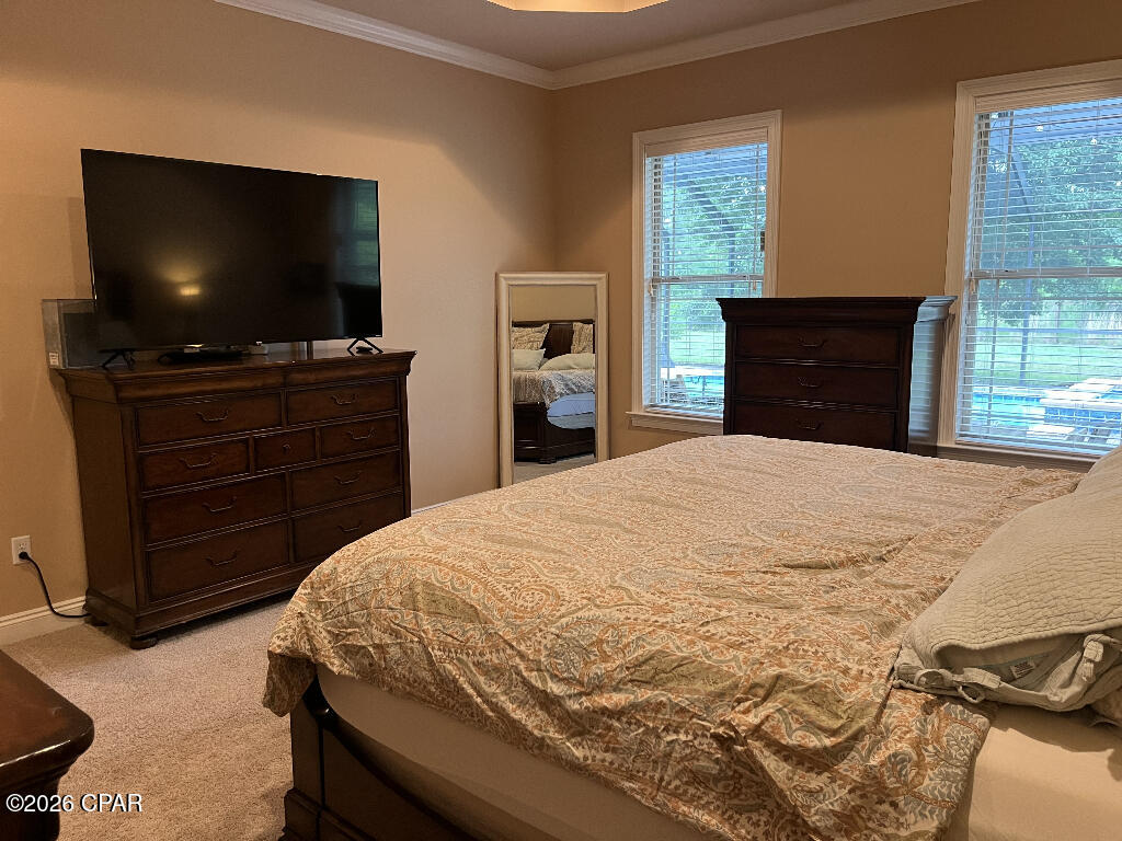 Bayou Oaks Estates - Residential