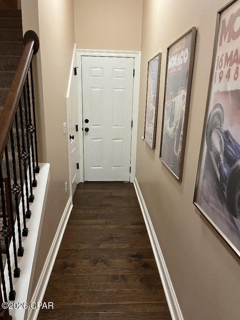 Bayou Oaks Estates - Residential