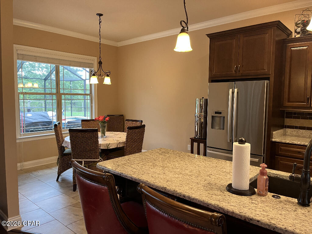 Bayou Oaks Estates - Residential