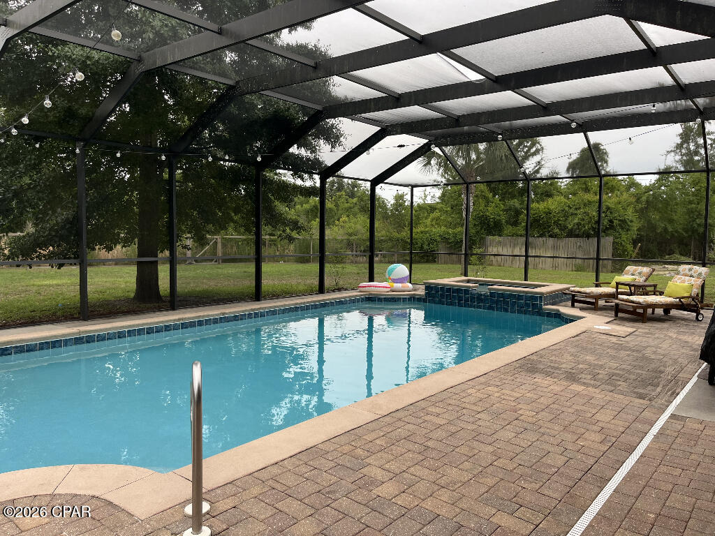 Bayou Oaks Estates - Residential