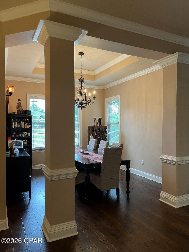 Bayou Oaks Estates - Residential