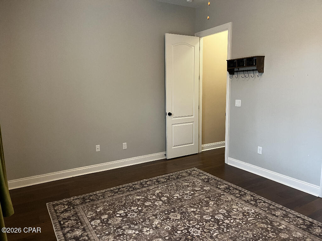 Bayou Oaks Estates - Residential