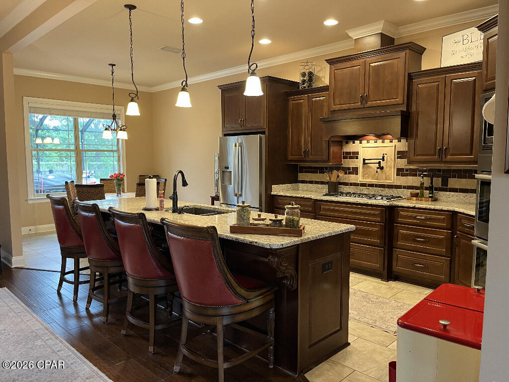 Bayou Oaks Estates - Residential