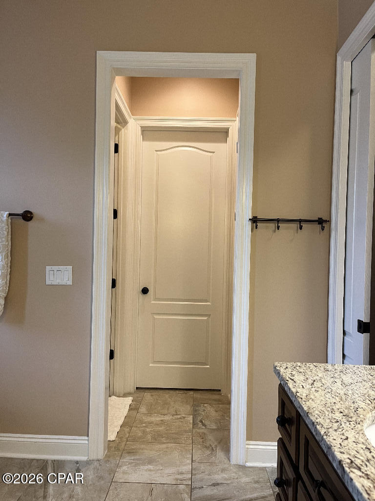 Bayou Oaks Estates - Residential