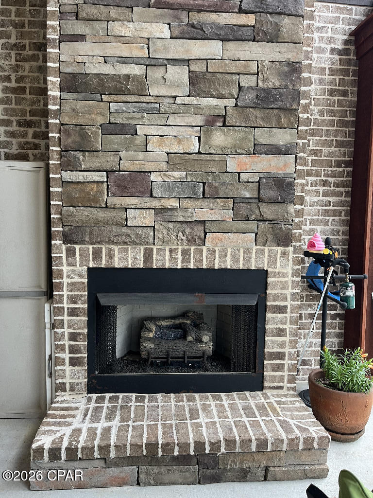 Bayou Oaks Estates - Residential