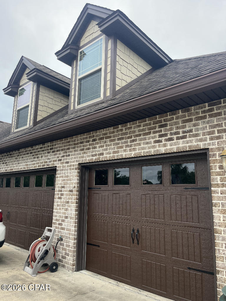 Bayou Oaks Estates - Residential
