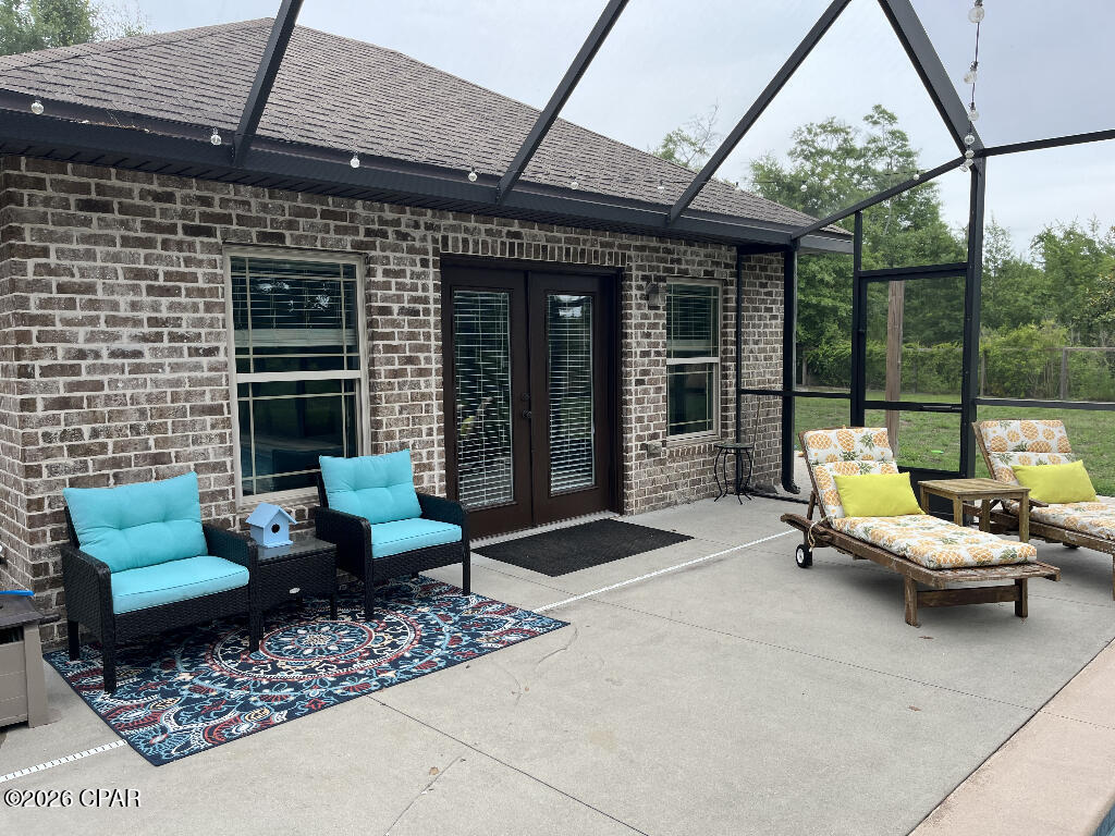 Bayou Oaks Estates - Residential