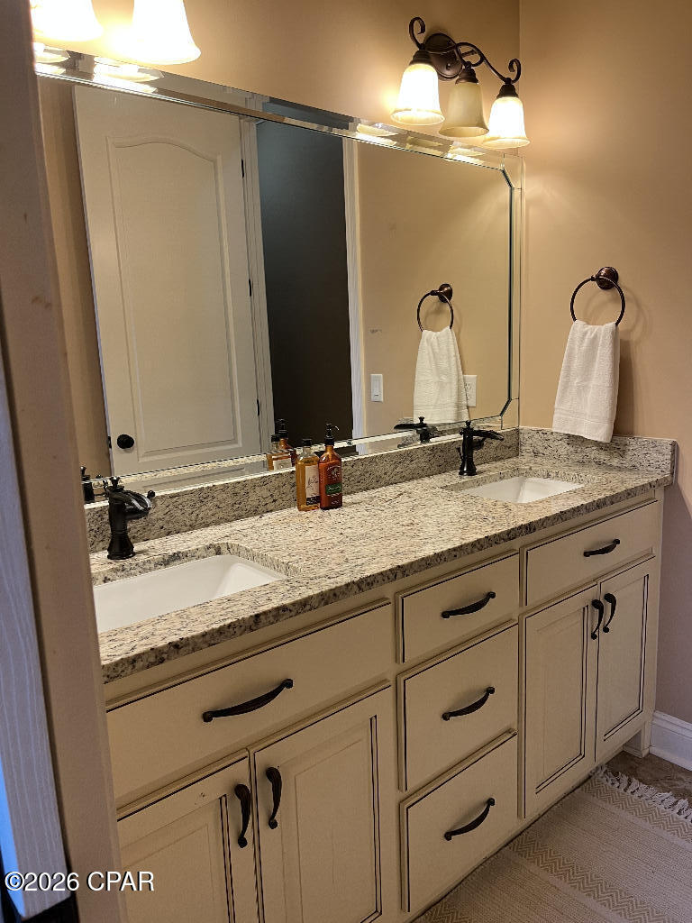 Bayou Oaks Estates - Residential