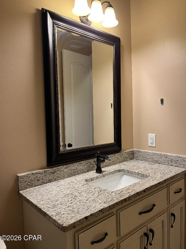 Bayou Oaks Estates - Residential
