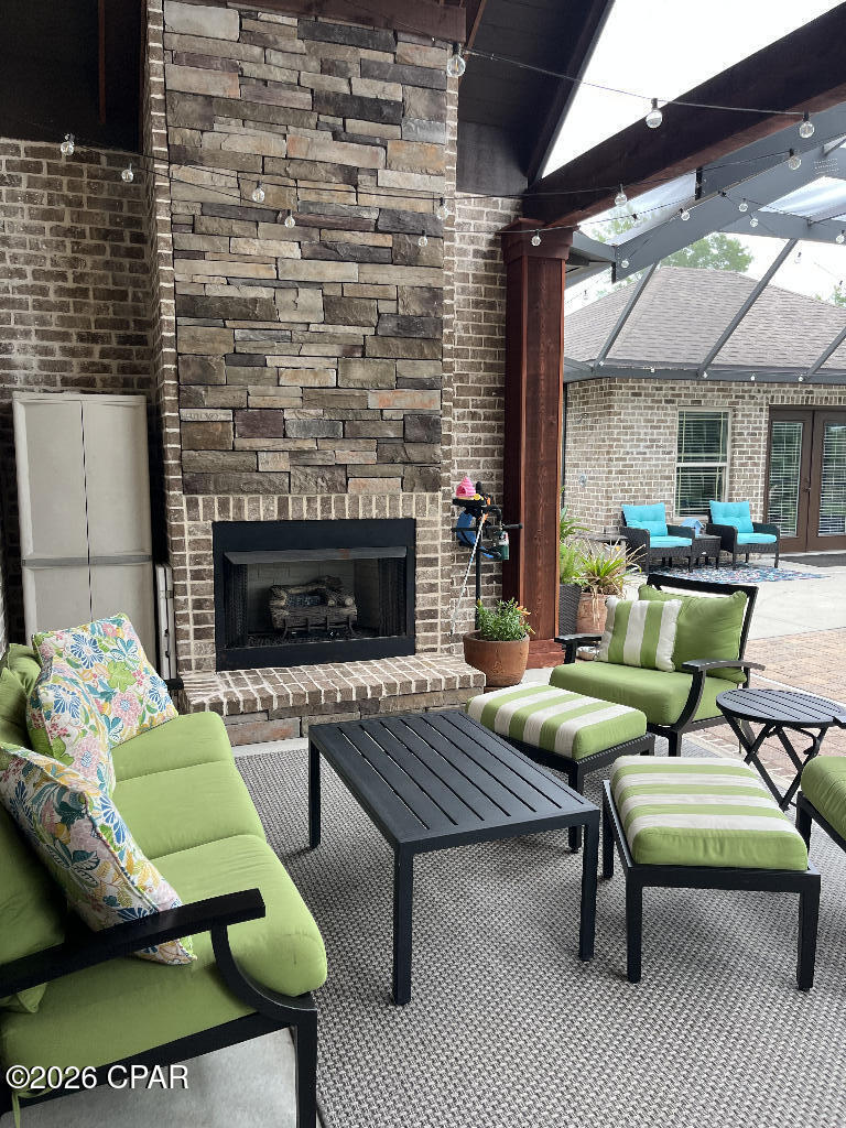 Bayou Oaks Estates - Residential