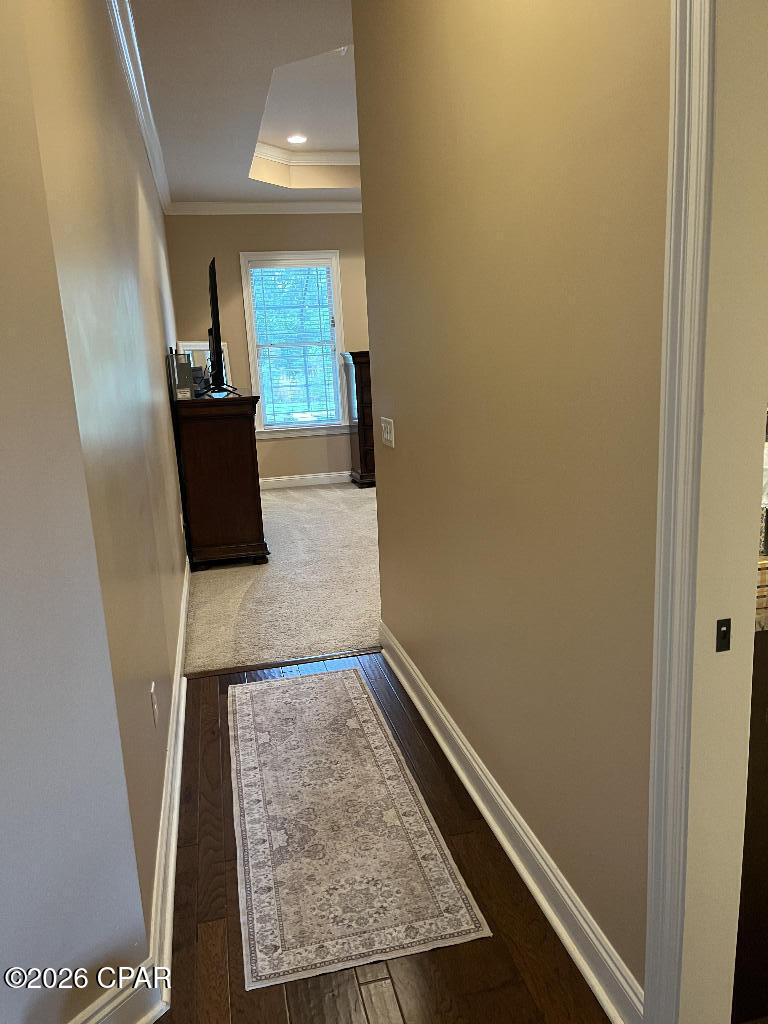 Bayou Oaks Estates - Residential