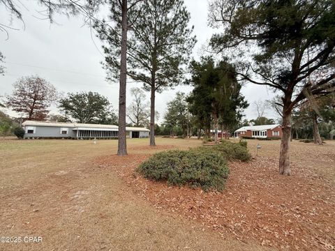 A home in Greenwood