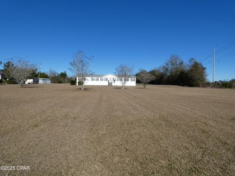 A home in Marianna