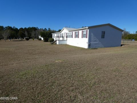 A home in Marianna