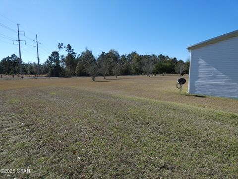 A home in Marianna