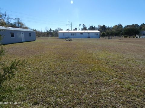 A home in Marianna